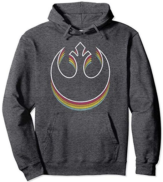 star wars rebels hoodie