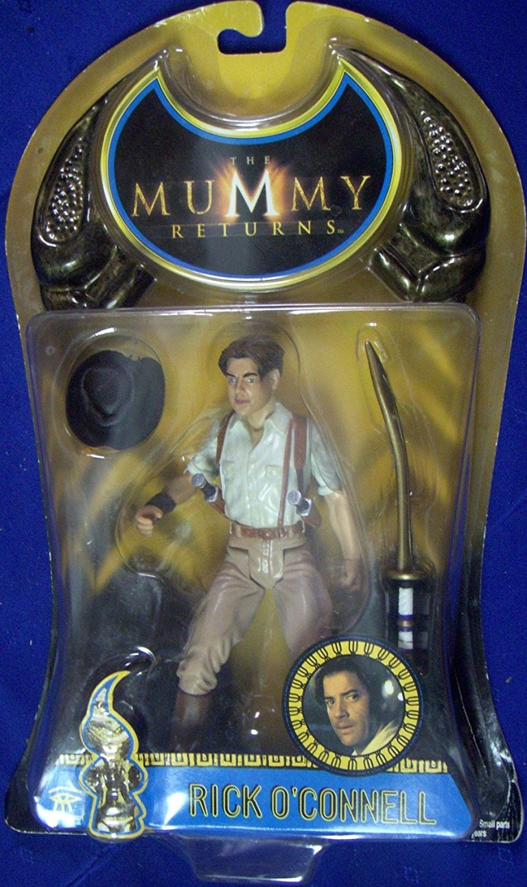 The Mummy Most Attractive Merchandise For Gift Findurfuture