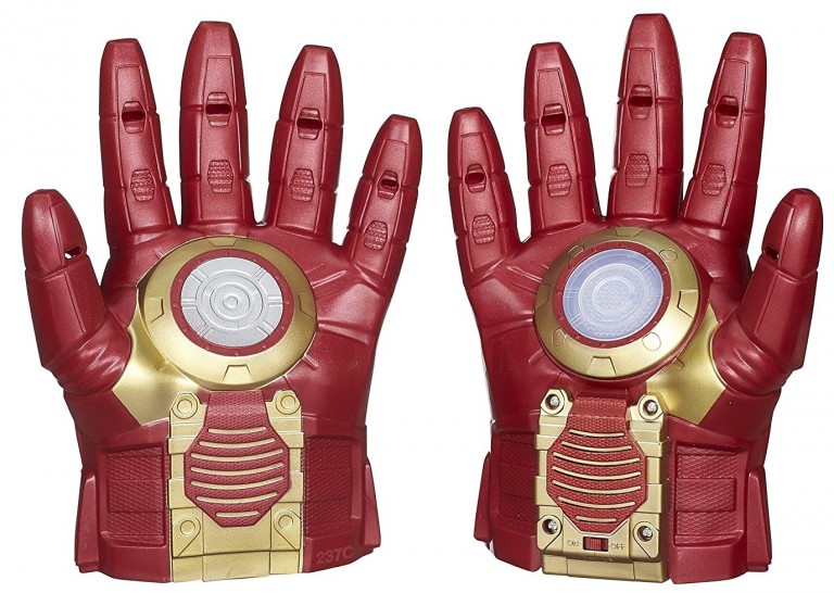 avengers iron man arc fx armor