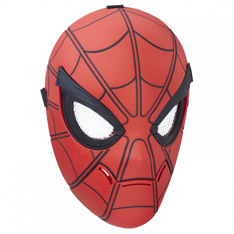 REMARKABLE GUIDE OF SPIDERMAN HOMECOMING COSTUME