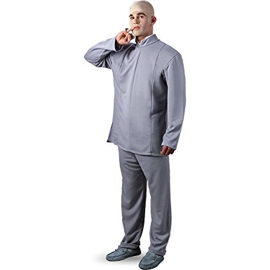 dr evil shirt