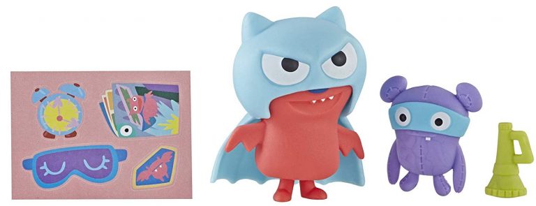 20 EYE CATCHING UGLYDOLLS MERCHANDISE & COLLECTIBLES