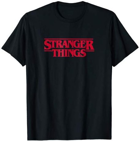 20 COOL STRANGER THINGS T-SHIRT FOR ULTIMATE FANS - FIND YOUR FUTURE