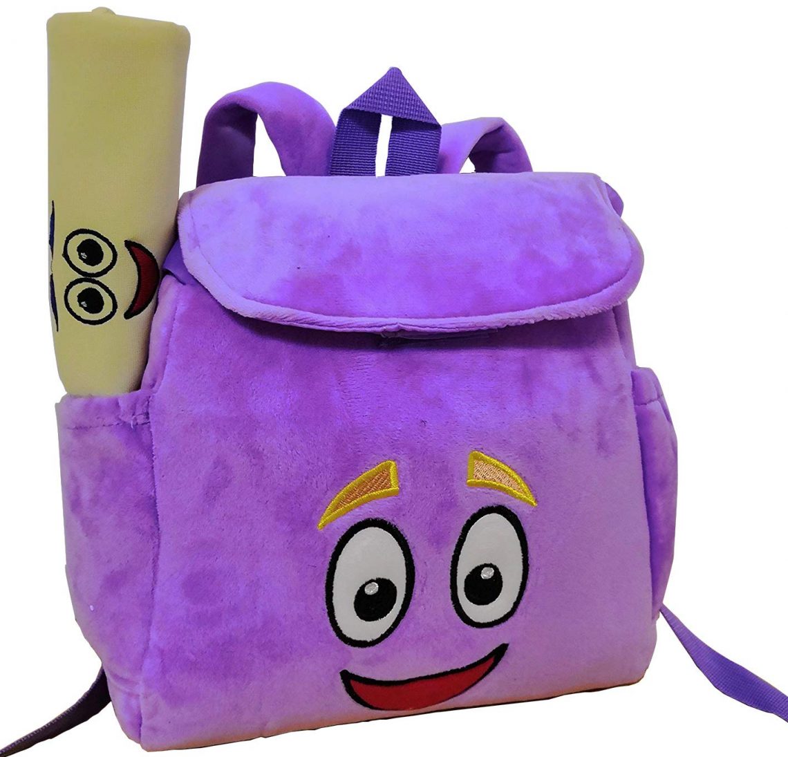 Dora The Explorer Backpack Logo