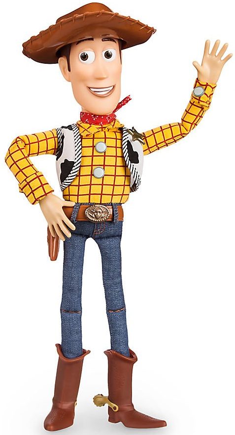 HAVE YOUR OWN SID TOY STORY COSTUME IN FEW STEPS